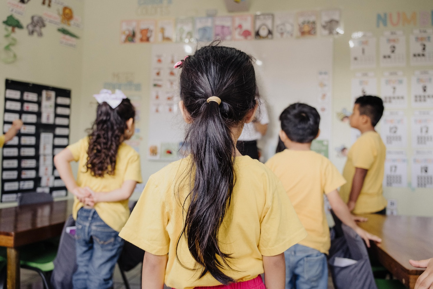 L’importanza dell’inclusione nei percorsi di apprendimento